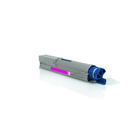 Toner OKI 3300 Magenta Compativel