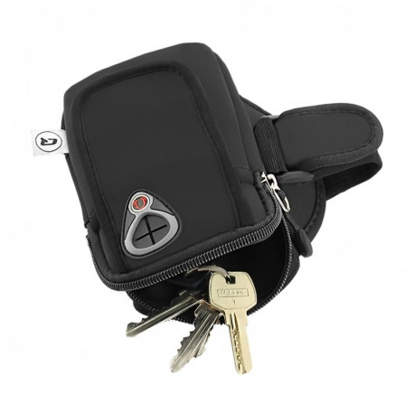 BRAÇADEIRA PARA SMARTPHONE 6" QOLTEC 50308