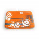 Sleeve Portatil Halfmman Pbc-004 13.3″ Laranja