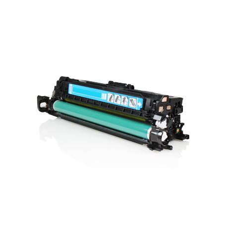Toner Canon 723 / 732 Compatível Azul 2643B002 / 6262B002