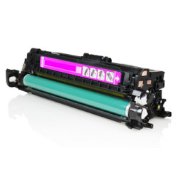 Toner Canon 723 / 732 Compatível Magenta 2642B002 / 6260B002