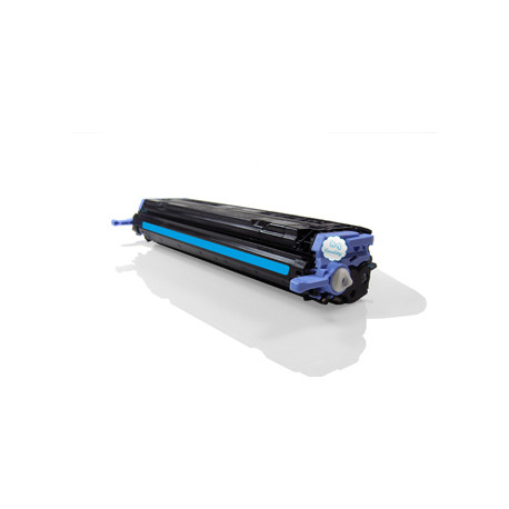 Toner Canon Compatível 707 / 307 / 107 Azul ( 9423A004AA ) ( Q6001 )