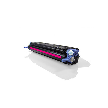 Toner Canon Compatível 707 / 307 / 107 Magenta ( 9422A004AA ) ( Q6003 )