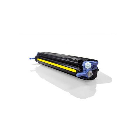 Toner Canon Compatível 707 / 307 / 107 Amarelo ( 9421A004AA ) ( Q6002 )