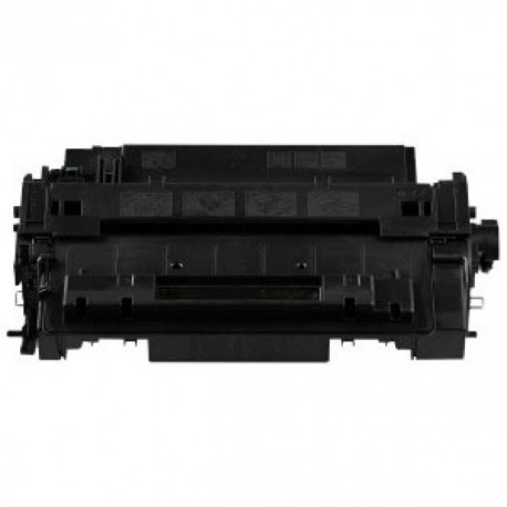 Toner Canon Compatível 724 ( 255A ) 3481B002