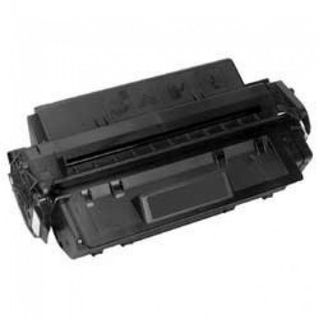 Toner Canon Compatível FX7 Preto ( 7621A002 )