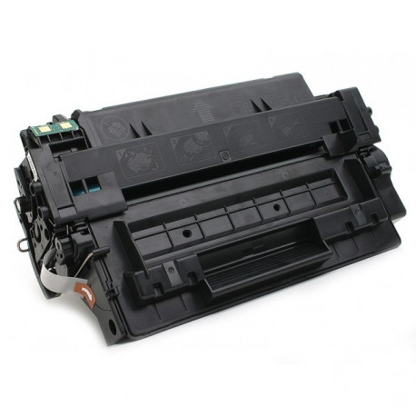 Toner Canon Compatível 710H Preto ( 11A )