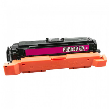 Toner Canon 040H Magenta Compatível ( 0457C001 / 0456C001 )