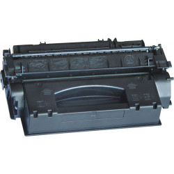 Toner Canon Compatível 708H 715H ( Q5949A )