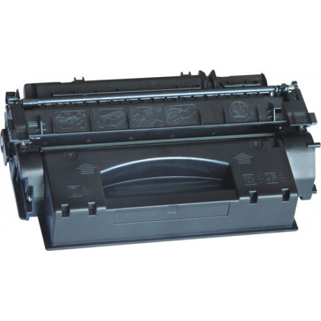 Toner Canon Compatível 708H 715H ( Q5949A )