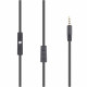 Headphones Qoltec CAN |C/ microfone | Dobrável TG50812