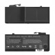Bateria para MacBook Pro 13 ", 5800mAh, 10.95V TG52551
