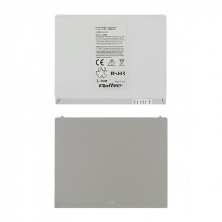 Bateria QOLTEC para MacBookPro 15 A1175,5600mAh, 10.8V TG52566