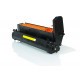 TAMBOR OKI C710 / C711 / ES7411 / ES3032 COMPATIVEL AMARELO 43913805 / 44318505