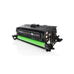Toner HP CF330X Preto Nº654X Compatível