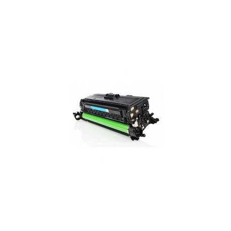 Toner HP CF331A Azul Nº654A Compatível