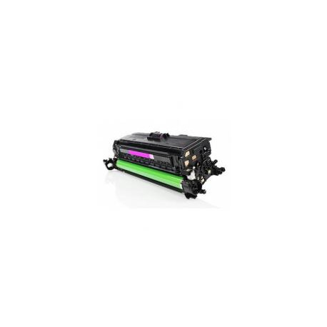 Toner HP CF333A Magenta Nº654A Compatível