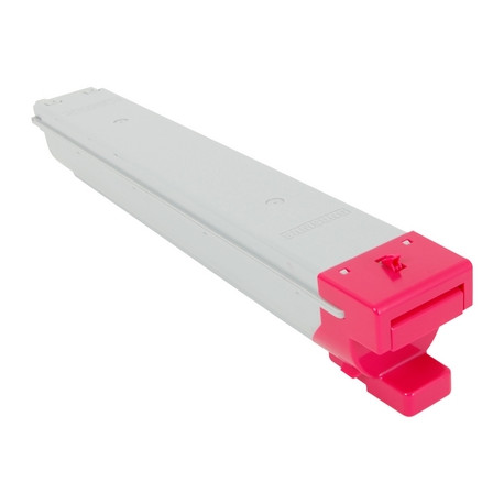 Toner Samsung CLT-M808S X4220 X4250 X4300 23K Compativel