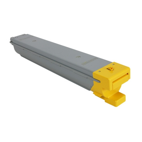 Toner Samsung CLT-Y808S X4220 X4250 X4300 23K Compativel