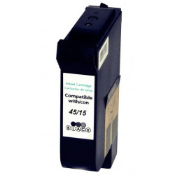 TINT COMP HP 15 / 45 51645A / 6615A PRETO