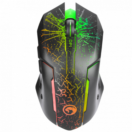 Rato Gaming SCORPION M-207