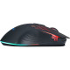 Rato Gaming XTRIKE ME GM-510 RGB 4800DPI 7 COLOR