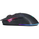 Rato Gaming XTRIKE ME GM-510 RGB 4800DPI 7 COLOR