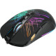 Rato Gaming XTRIKE ME GM-510 RGB 4800DPI 7 COLOR