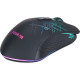 Rato Gaming XTRIKE ME GM-510 RGB 4800DPI 7 COLOR