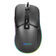 Rato Gaming XTRIKE ME GM310 6400 DPI RGB