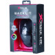 Rato Gaming XTRIKE ME GM310 6400 DPI RGB