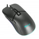Rato Gaming XTRIKE ME GM310 6400 DPI RGB