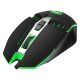 Rato Gaming SCORPION M112 4000 DPI 7 COLOR BACKLIGHT