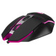 Rato Gaming SCORPION M112 4000 DPI 7 COLOR BACKLIGHT
