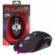 Rato Gaming SCORPION M112 4000 DPI 7 COLOR BACKLIGHT