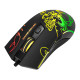 Rato Gaming SCORPION M209 6400 dpi 7 color backlight