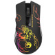 Rato Gaming SCORPION M209 6400 dpi 7 color backlight