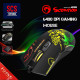 Rato Gaming SCORPION M209 6400 dpi 7 color backlight