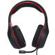 Auscultadores Gaming XTRIKE GH710