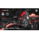 Auscultadores Gaming XTRIKE ME GH890