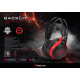 Auscultadores Gaming XTRIKE GH908