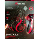 Auscultadores Gaming XTRIKE GH908