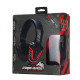 Auscultadores Gaming XTRIKE ME HP310