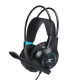 Auscultadores Gaming XTRIKE ME GH709