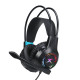 Auscultadores Gaming XTRIKE ME GH709