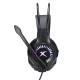Auscultadores Gaming XTRIKE ME GH709
