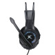 Auscultadores Gaming XTRIKE ME GH709