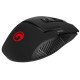 RATO GAMING 6400 DPI + TAPETE SCORPION M355G1