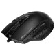 RATO GAMING 6400 DPI + TAPETE SCORPION M355G1