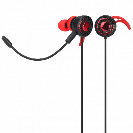 AURICULARES GAMING XTRIKE ME GE109